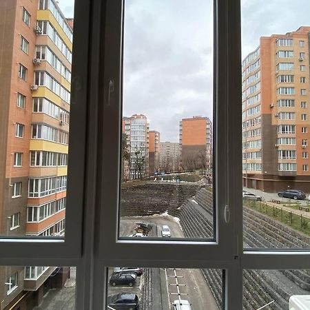 Fresh Residence Apartment Vinnytsia Luaran gambar