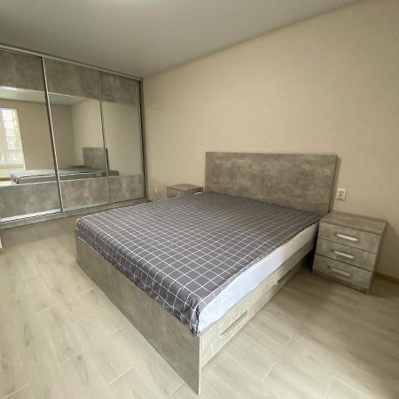 Fresh Residence Apartment Vinnytsia Luaran gambar