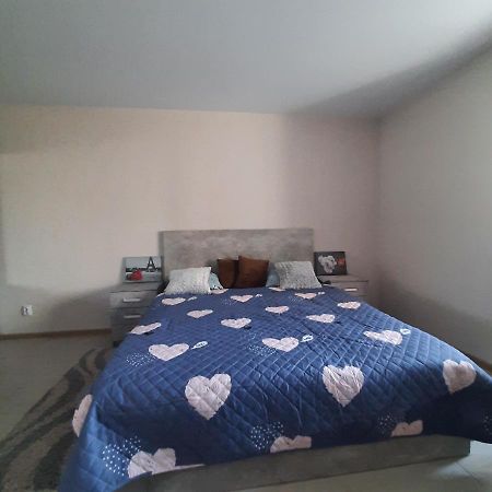 Fresh Residence Apartment Vinnytsia Luaran gambar