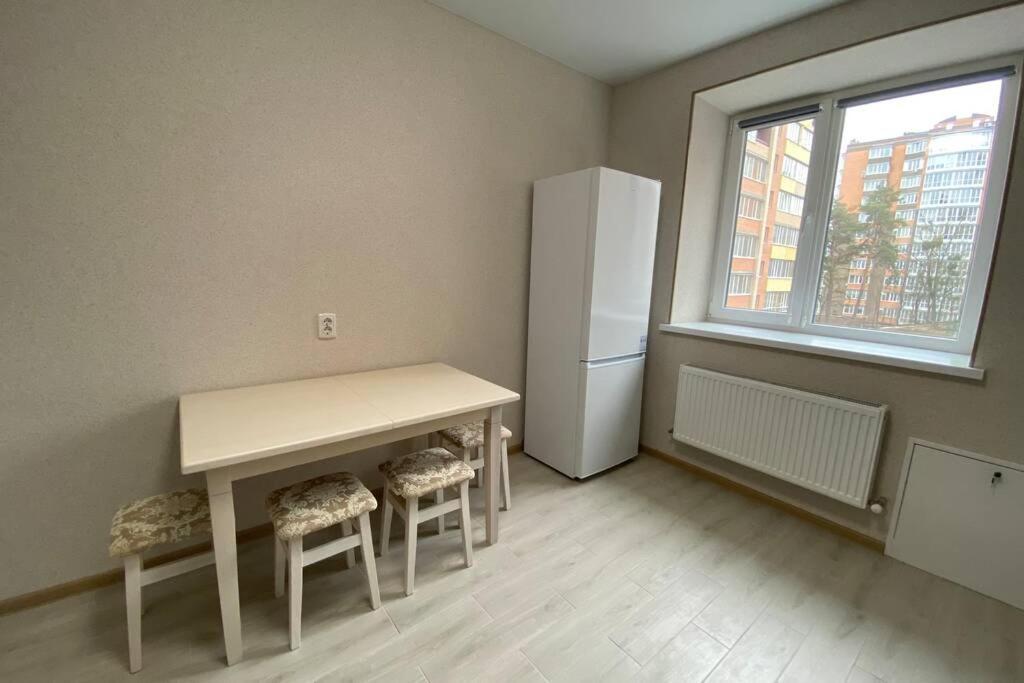 Fresh Residence Apartment Vinnytsia Luaran gambar