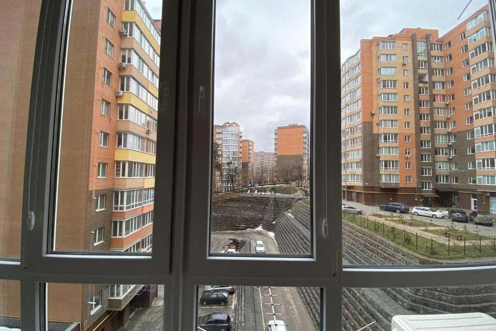 Fresh Residence Apartment Vinnytsia Luaran gambar