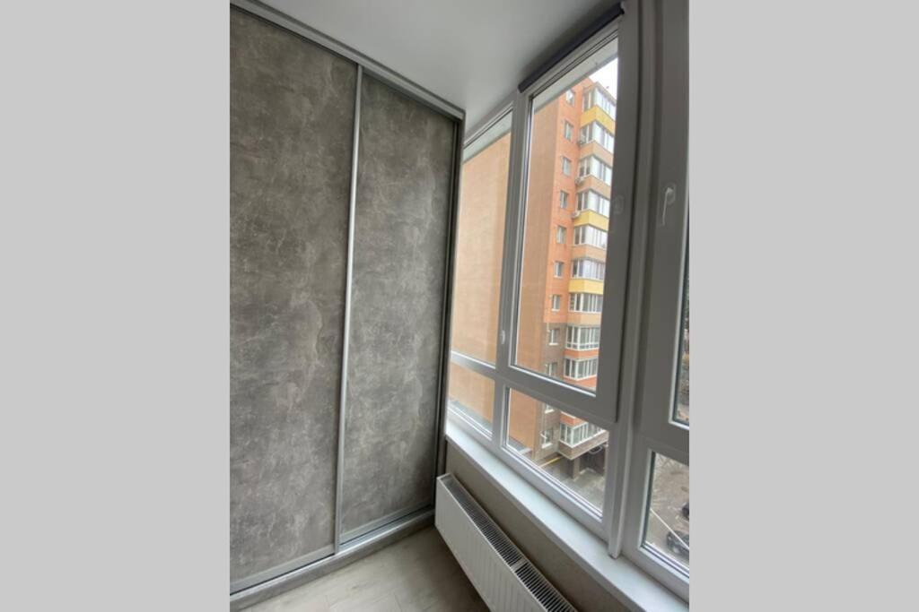 Fresh Residence Apartment Vinnytsia Luaran gambar