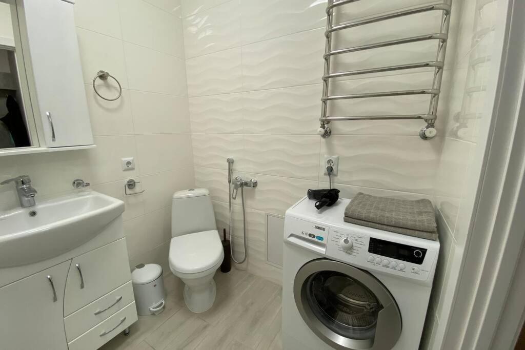 Fresh Residence Apartment Vinnytsia Luaran gambar