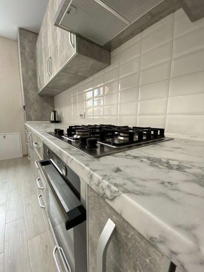 Fresh Residence Apartment Vinnytsia Luaran gambar