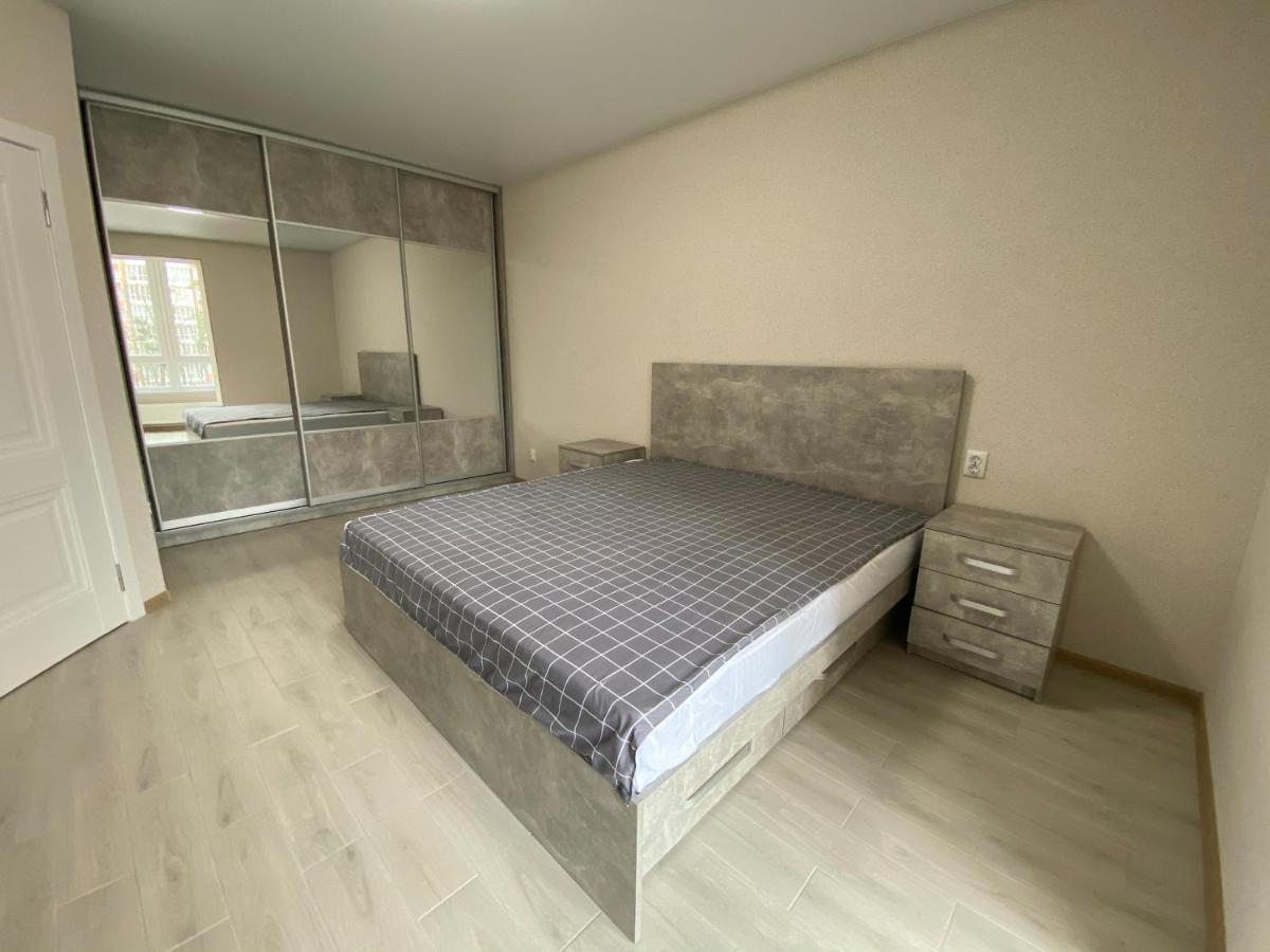 Fresh Residence Apartment Vinnytsia Luaran gambar