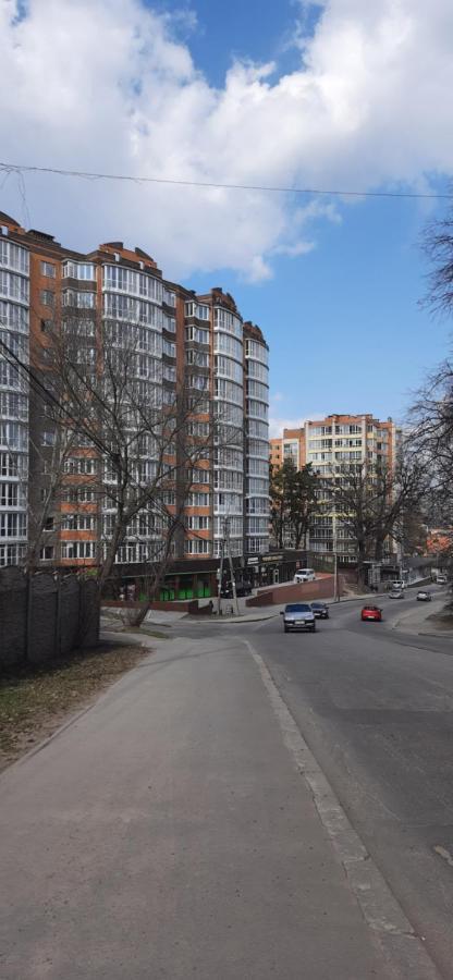 Fresh Residence Apartment Vinnytsia Luaran gambar
