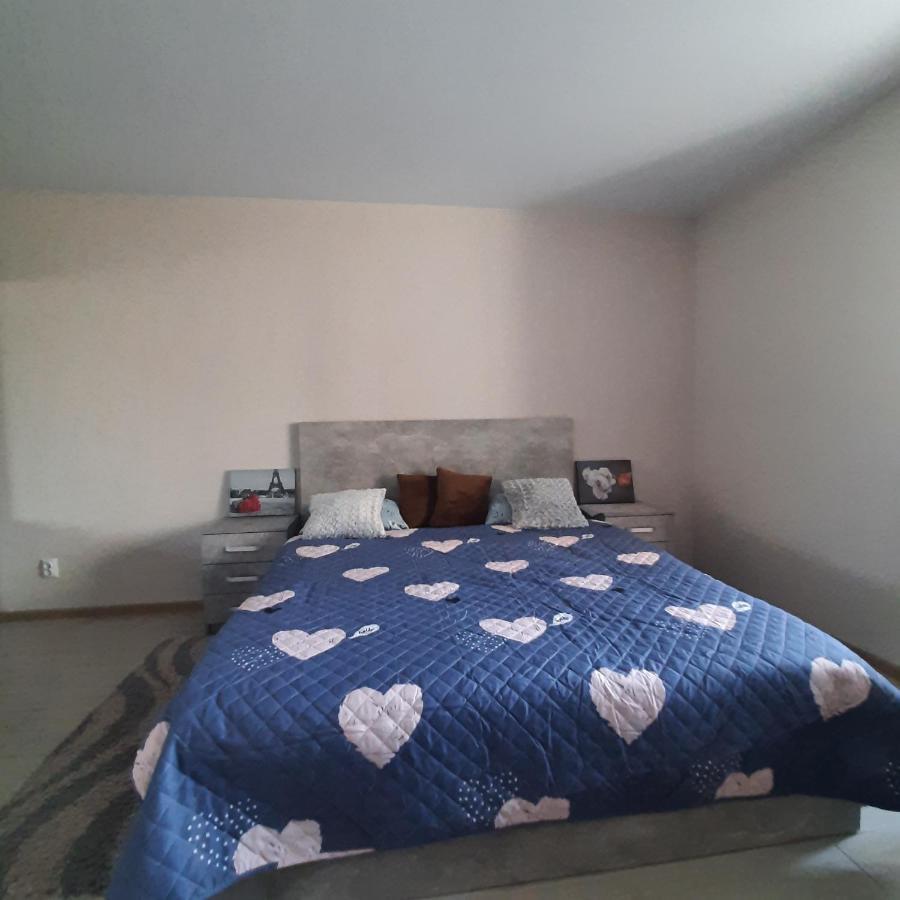 Fresh Residence Apartment Vinnytsia Luaran gambar