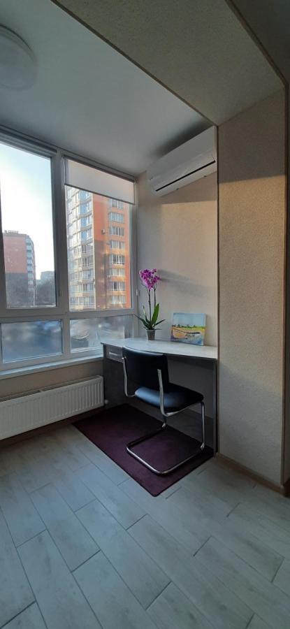 Fresh Residence Apartment Vinnytsia Luaran gambar